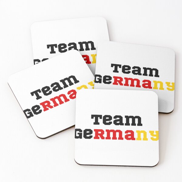 Item preview, Team Germany Sports  designed and sold by DennisWils.