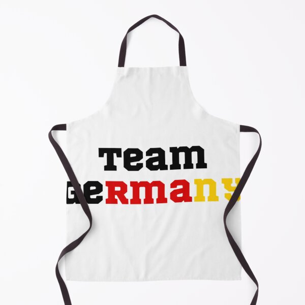 Item preview, Team Germany Sports designed and sold by DennisWils.
