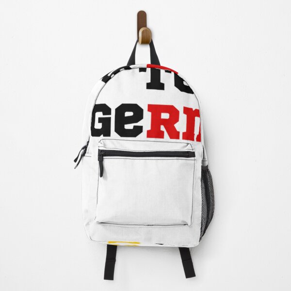 Item preview, Team Germany Sports designed and sold by DennisWils.
