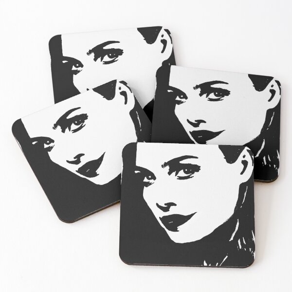 Item preview, Gal Gadot  designed and sold by Chad's Fresh Art.