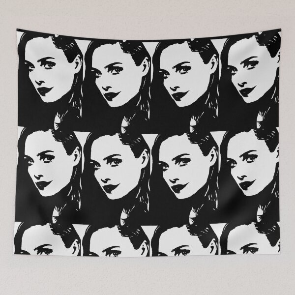 Item preview, Gal Gadot  designed and sold by Chad's Fresh Art.