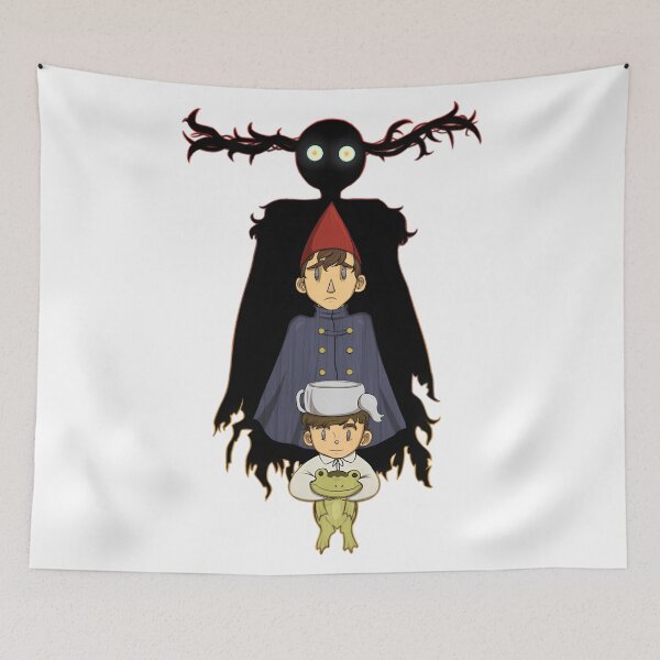 Item preview, Folklore Adventure Forest Cartoon Vintage designed and sold by GuerraStore.