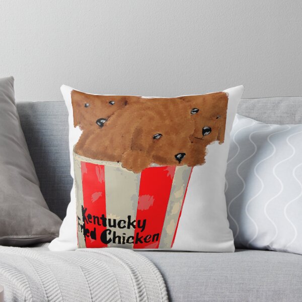 Item preview, kfc pups designed and sold by Elanor-creates.