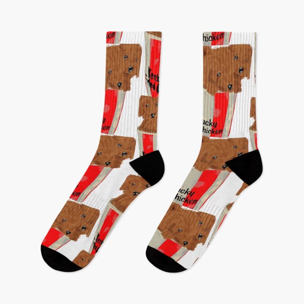 Item preview, kfc pups designed and sold by Elanor-creates.