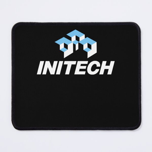 Item preview, Initech  designed and sold by ChicArtpepper.