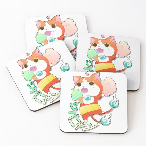 Item preview, Yokai Cartoon Movie Little Game Funny Vintage designed and sold by FuzzyAccessory.