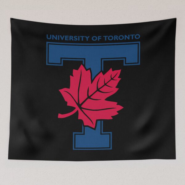 Item preview, Athletic T With U Of T - Colour 1776 designed and sold by WILLIAMCROW1.