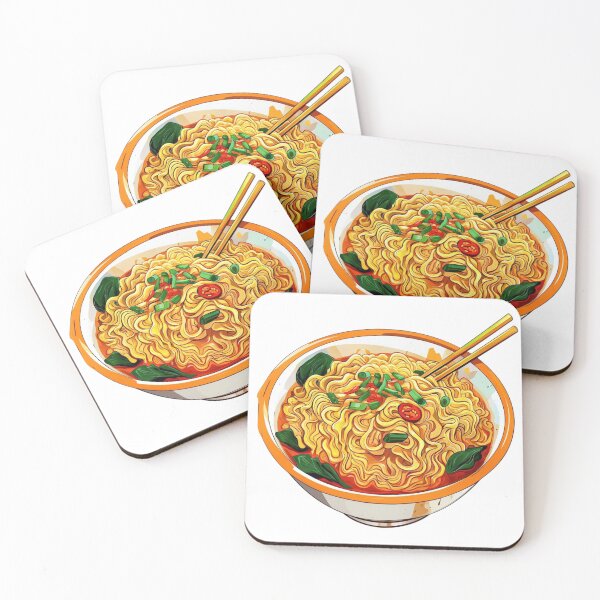 Item preview, Ramyeon designed and sold by NadyaEsthetic.