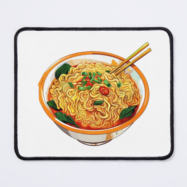 Item preview, Ramyeon designed and sold by NadyaEsthetic.