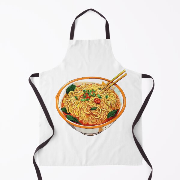 Item preview, Ramyeon designed and sold by NadyaEsthetic.