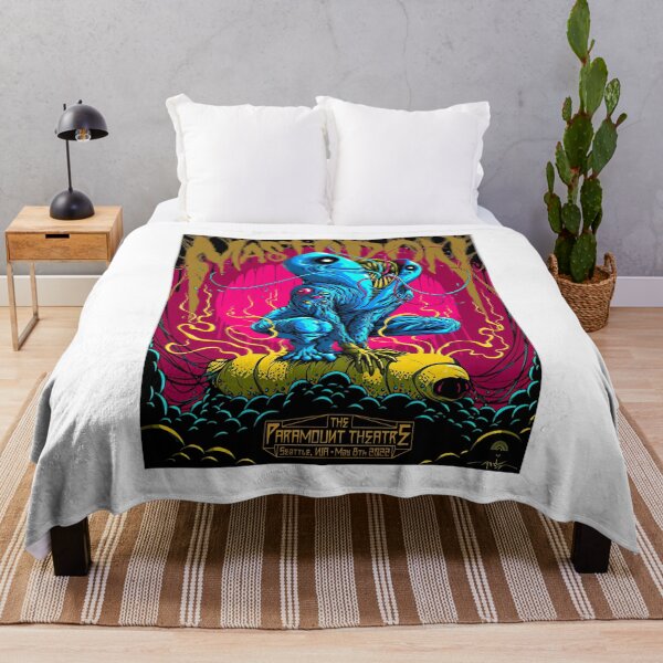 Item preview, Mastodon Band designed and sold by BeauDeer.