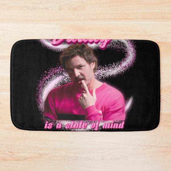 Item preview, pedro pascal  designed and sold by ChicArtpepper.