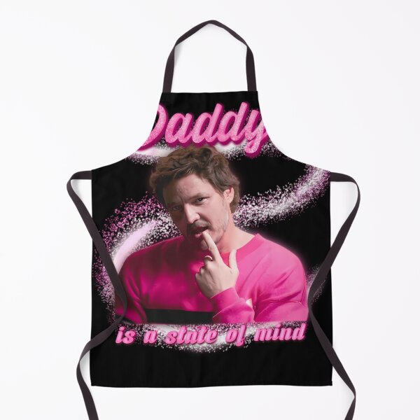 Item preview, pedro pascal designed and sold by ChicArtpepper.