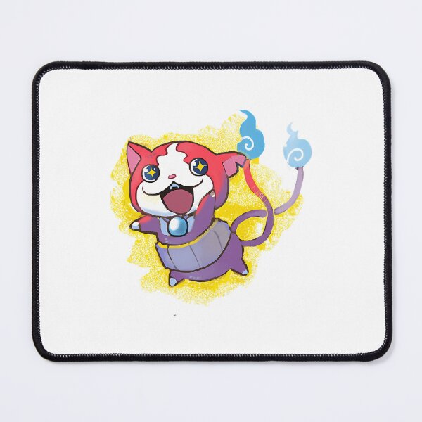 Item preview, Cartoon Little Funny Movie Game Yokai Vintage designed and sold by FuzzyAccessory.