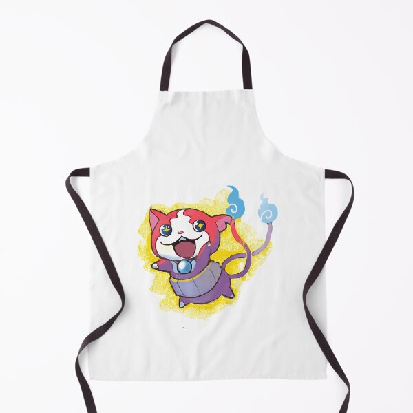 Item preview, Cartoon Little Funny Movie Game Yokai Vintage designed and sold by FuzzyAccessory.