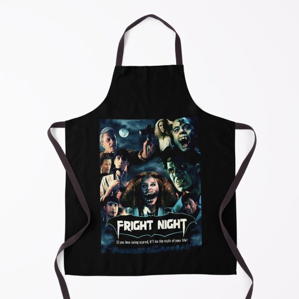 Item preview, Poster Vintage Vampire Movie Horror 80s designed and sold by HandSofie.