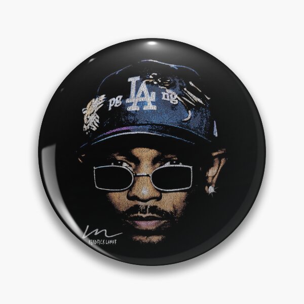 Item preview, Kendrick Lamar 90S Rap designed and sold by EmeraldSho.