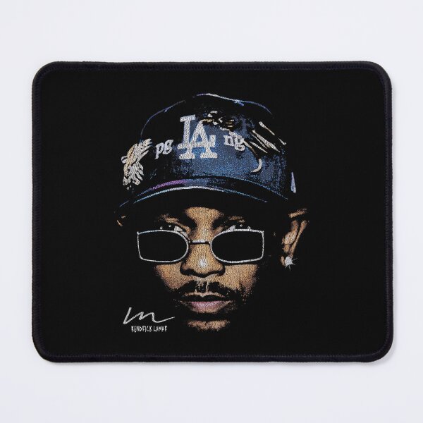 Item preview, Kendrick Lamar 90S Rap designed and sold by EmeraldSho.