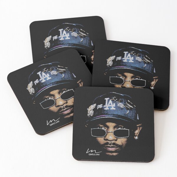 Item preview, Kendrick Lamar 90S Rap designed and sold by EmeraldSho.