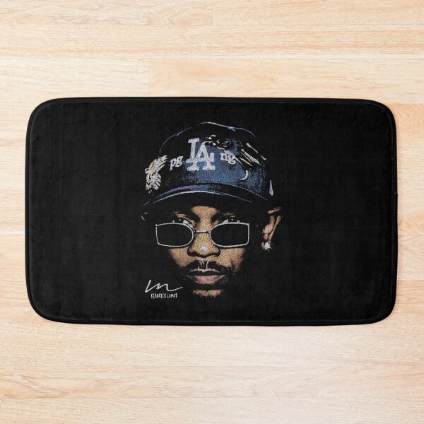 Item preview, Kendrick Lamar 90S Rap designed and sold by EmeraldSho.