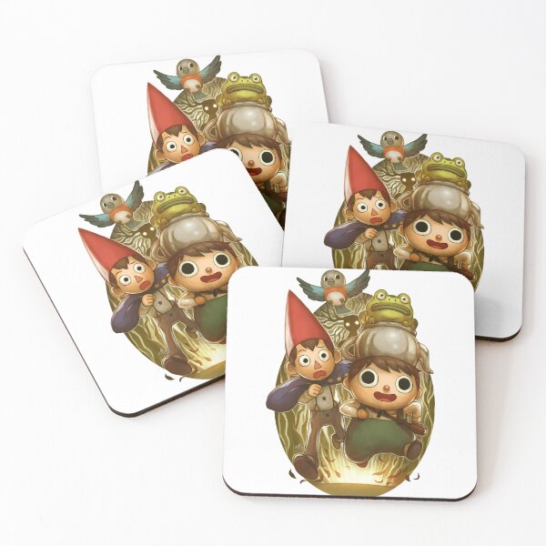 Item preview, Folklore Adventure Vintage Cartoon Forest designed and sold by GuerraStore.