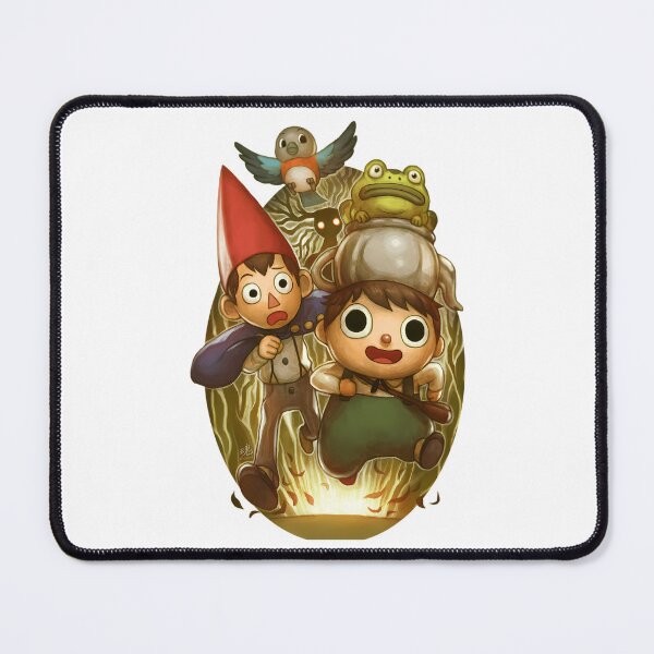 Item preview, Folklore Adventure Vintage Cartoon Forest designed and sold by GuerraStore.