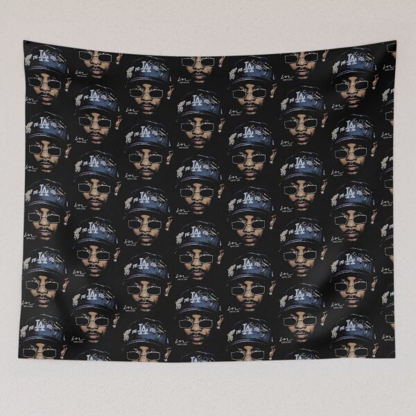 Item preview, Kendrick Lamar 90S Rap designed and sold by EmeraldSho.