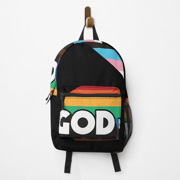 Item preview, God Is Love 2022 designed and sold by PricklesAlaya.