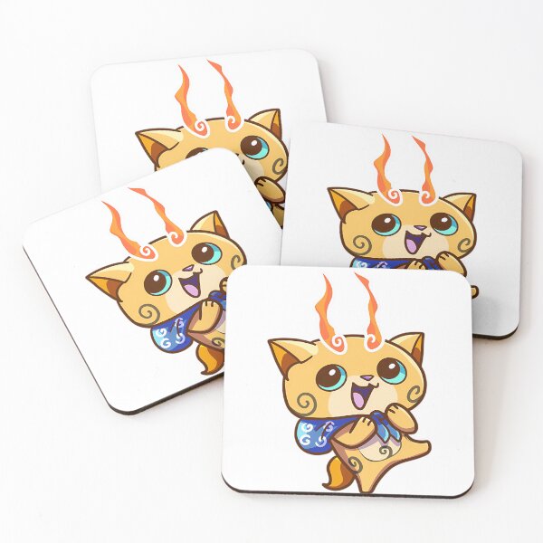 Item preview, Movie Little Funny Game Cartoon Vintage Yokai designed and sold by FuzzyAccessory.