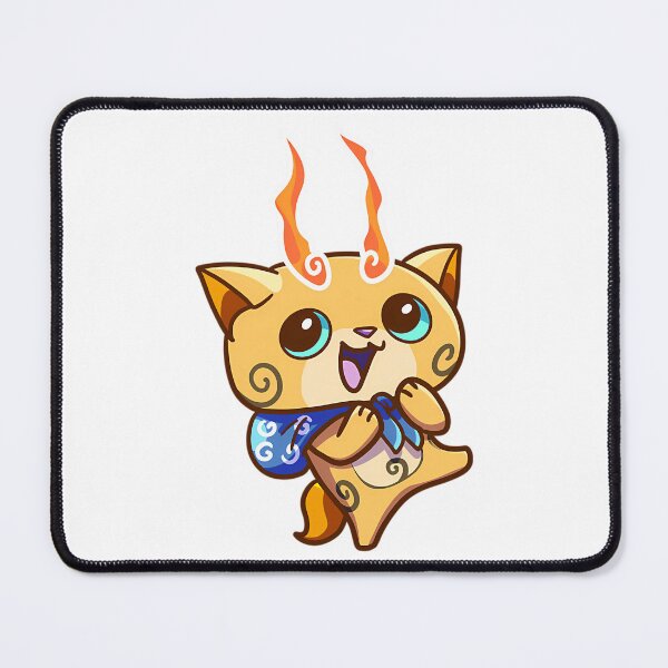 Item preview, Movie Little Funny Game Cartoon Vintage Yokai designed and sold by FuzzyAccessory.