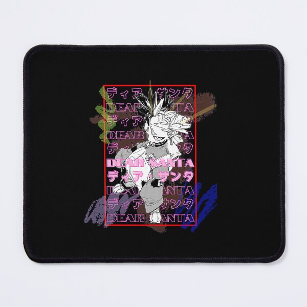Item preview, Dear Santa Gachiakuta Street Style Digital Art designed and sold by ShawnSchroeder.
