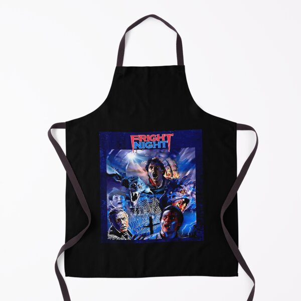 Item preview, Movie Poster Horror 80s Vintage Vampire designed and sold by HandSofie.