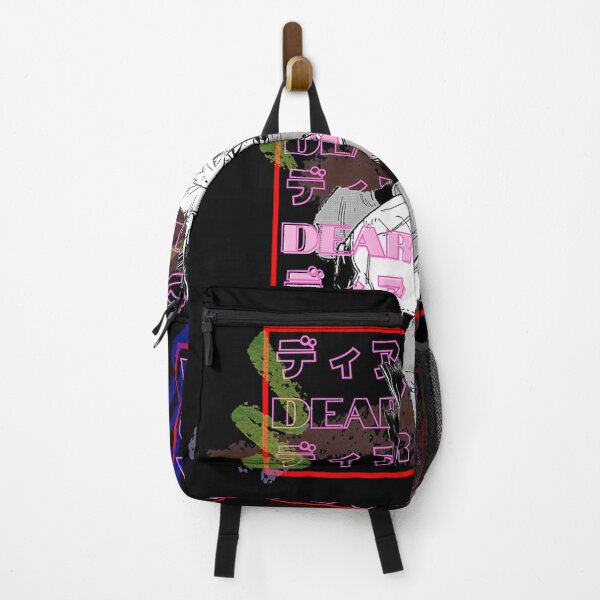 Item preview, Dear Santa Gachiakuta Street Style Digital Art designed and sold by ShawnSchroeder.