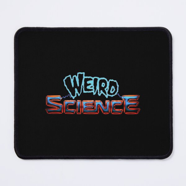Item preview, Weird Science designed and sold by DarrelKeeling.