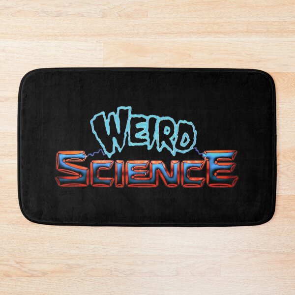 Item preview, Weird Science designed and sold by DarrelKeeling.