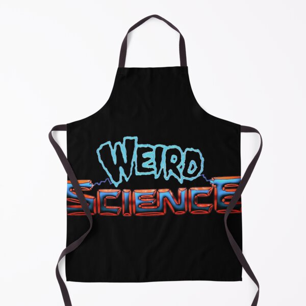 Item preview, Weird Science designed and sold by DarrelKeeling.