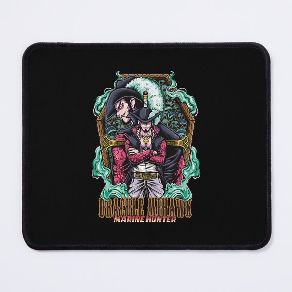 Item preview, Dracule Mihawk designed and sold by GuadaGleichner.