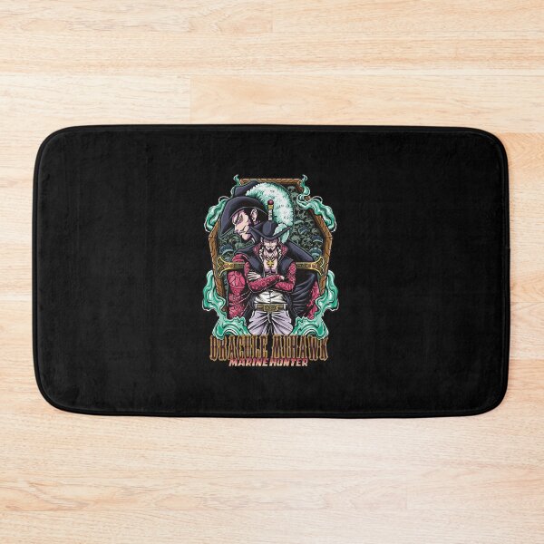 Item preview, Dracule Mihawk designed and sold by GuadaGleichner.