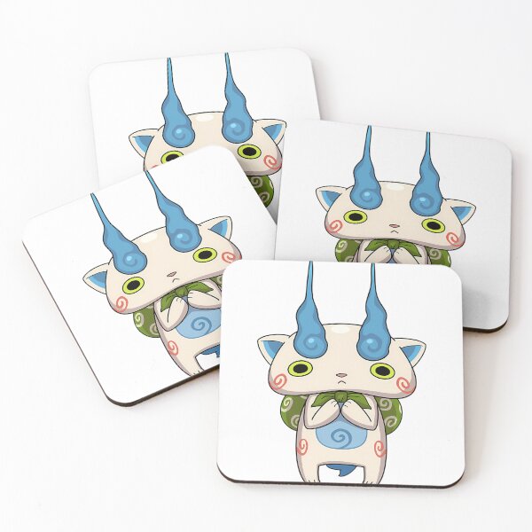 Item preview, Yokai Little Vintage Funny Movie Cartoon Game designed and sold by FuzzyAccessory.