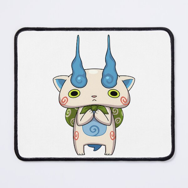 Item preview, Yokai Little Vintage Funny Movie Cartoon Game designed and sold by FuzzyAccessory.