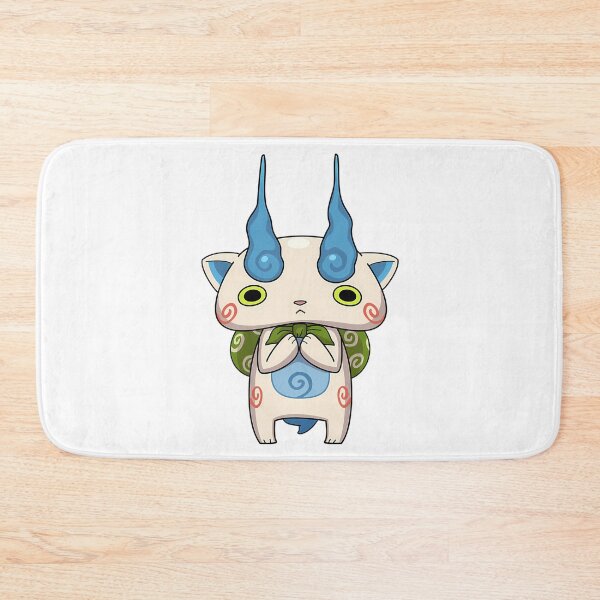 Item preview, Yokai Little Vintage Funny Movie Cartoon Game designed and sold by FuzzyAccessory.