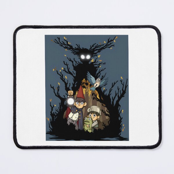 Item preview, Folklore Vintage Forest Adventure Cartoon designed and sold by GuerraStore.