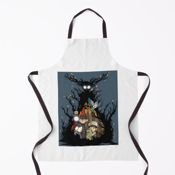 Item preview, Folklore Vintage Forest Adventure Cartoon designed and sold by GuerraStore.