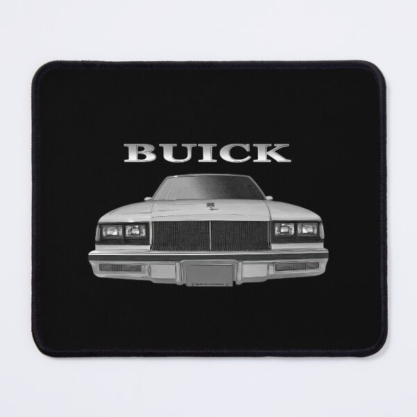 Item preview, 1987 Buick Regal ét 1987 Buick Regal  designed and sold by rizzuticharlena.
