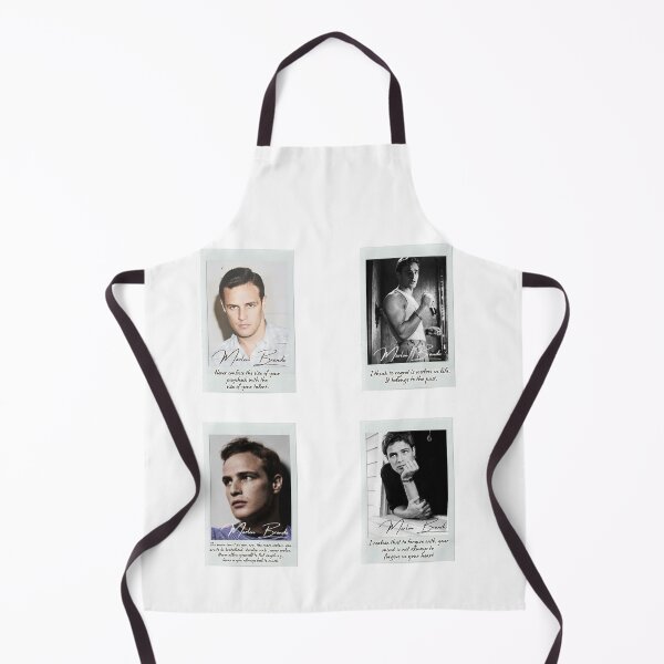 Item preview, Marlon Brando Sticker Set / T Shirt designed and sold by DiverseDazzle.