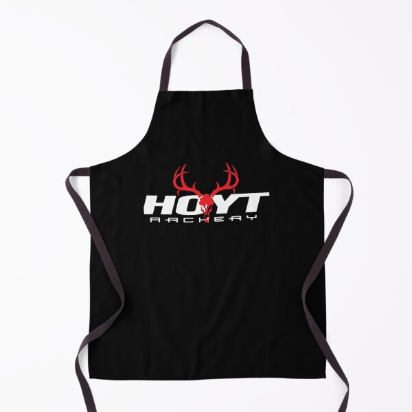 Item preview, HOYT ARCHERY LOGO BOW ARROW Classic Essential designed and sold by CynthiaRathbone.