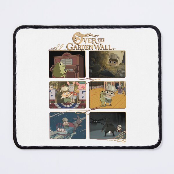 Item preview, Adventure Vintage Forest Folklore Cartoon designed and sold by GuerraStore.