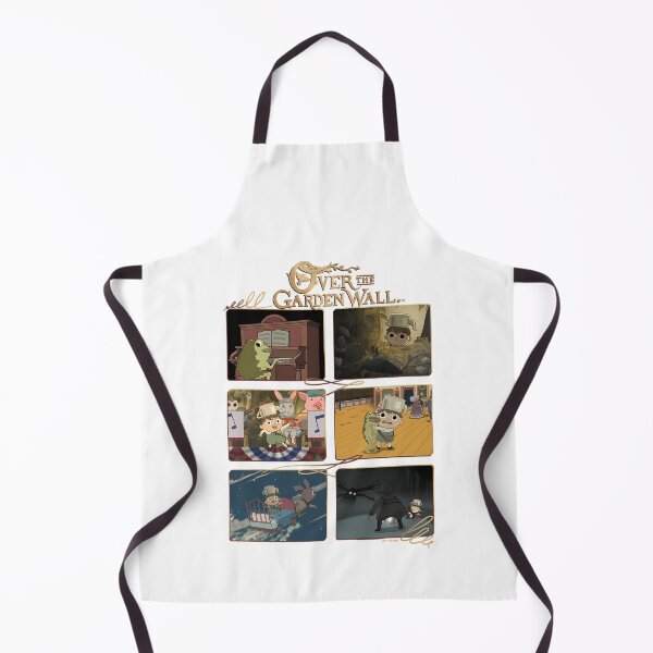 Item preview, Adventure Vintage Forest Folklore Cartoon designed and sold by GuerraStore.