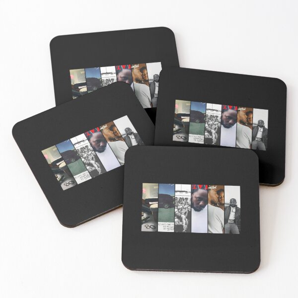 Item preview, Kendrick Lamar Full Album Kendrick Lamar New Album designed and sold by EmeraldSho.