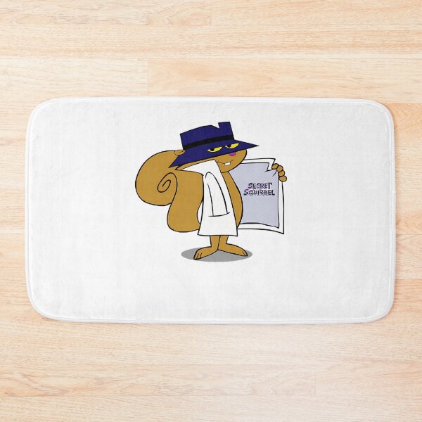 Item preview, Movie Vintage Secret Animal Cartoon Agent designed and sold by SkittlesBell82.